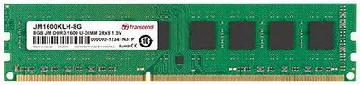 Produktbild von Transcend JetRAM - DDR5 - Modul - 32 GB: 2 x 16 GB - SO DIMM 262-PIN - 5600 MHz / PC5-44800 - 1.1 V - ungepuffert - on-die ECC
