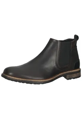 Produktbild von Bullboxer Stiefelette Stiefelette Glattleder