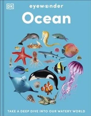 Obrázek produktu pro Eyewonder Oceans