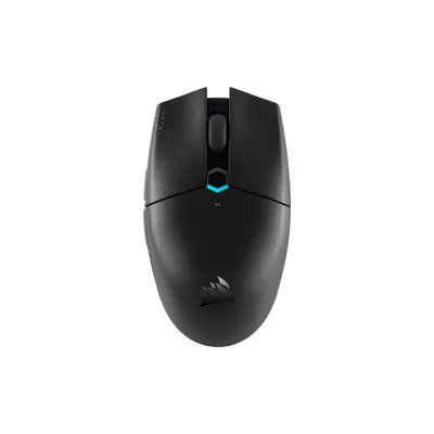 Produktbild von Gaming Maus Corsair KATAR PRO RGB 10000 DPI Schwarz