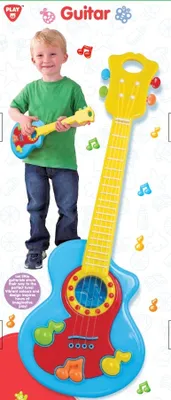 Immagine prodotto di Chitarra