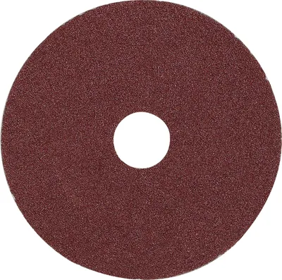 Produktbild von Makita Fiberscheibe Ø 180 mm, K60, 5 Stk. 180 mm - K60 - 5 Stk.