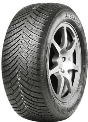 Image de Leao GAN car-tyres I-Green Allseason ( 185/60 R14 82H )