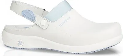 Produktbild von Oxypas MEDICAL COG DORIA O.H. Mit Gurt.