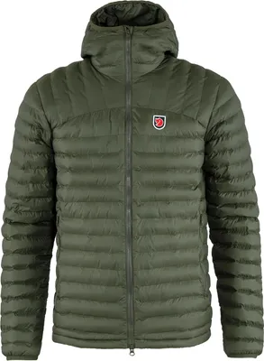 Produktbild von Fjällräven FJÄLLRÄVEN Expedition Lätt Jacke Grün Deep Forest XL