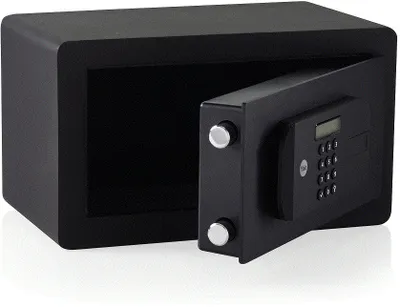 Immagine prodotto di Sejf YALE Impronta digitale ad alta sicurezza YSFB/200/EB1