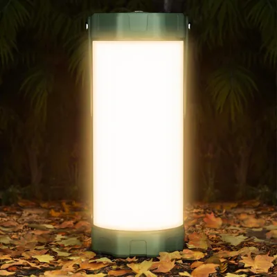 Zdjęcie produktu dla Glocusent Latarnia kempingowa LED 1200lm IP68