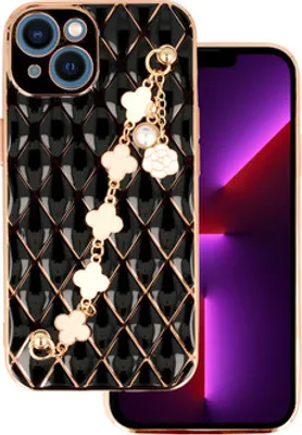 Image de TREND CASE Noir pour Apple iPhone 7 / 8 / SE 2020 / SE 2022