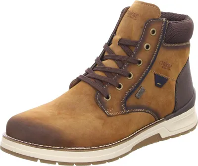 Produktbild von Rieker Schnürboots Herren 31383737303235 Braun 43 EU