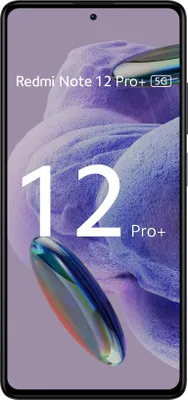 Immagine prodotto di Xiaomi Redmi Note 12 Pro+ 5G 8/256G Blau Smartphone