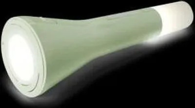 Image de KIDYWOLF - Lampe de poche 3en1 vert