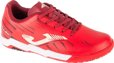Obrázek produktu pro Joma Propulsion Jr 2506 IN PRJS2506IN, sálová obuv, pro chlapce, červená