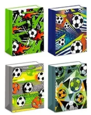 Obrázok produktu pre Darčeková taška M MIX
