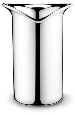 Productafbeelding van Georg Jensen Wein & BAR Kühler Edelstahl hochglanzpoliert 3586670
