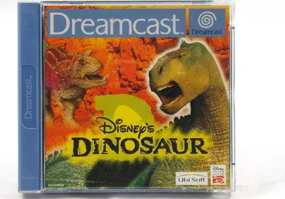 Produktbild von Disneys Dinosaurier