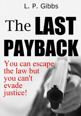 Produktbild von The Last Payback