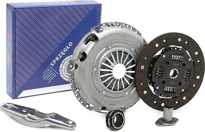 Produktbild von STATIM Kupplungssatz Kupplung für VW Golf IV Schrägheck (1J1) 100.763