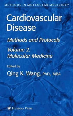 Obrázek produktu pro Cardiovascular Disease, Volume 2