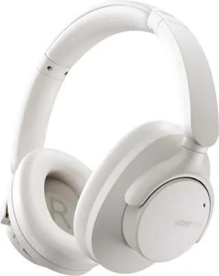 Obrázek produktu pro Urbanista Valencia Sluchátka s kabelovým a bezdrátovým sluchátkem s čelenkou pro volání/hudbu Bluetooth White