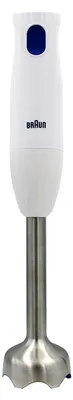 Produktbild von BRA MQ10.001M Stabmixer ws/bl