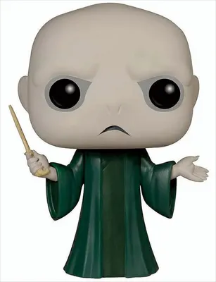 Obrázek produktu pro Harry Potter POP! Movies Vinylová figurka Voldemort 10 cm