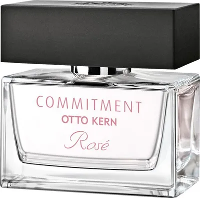 Immagine prodotto di Otto Kern Commitment Rosé Eau de Parfum Spray (30 ml)