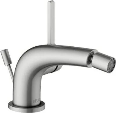 Produktbild von KEUCO 51509210000 EHM-Bidetmischer Edition 400 51509,