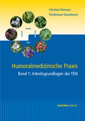 Produktbild von Humoralmedizinische Praxis