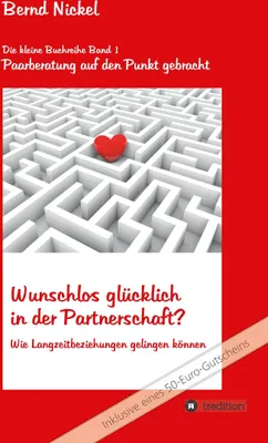 Produktbild von Wunschlos glücklich in der Partnerschaft?