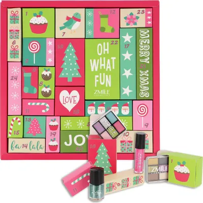 Obrázok produktu pre Hádanka adventného kalendára "Oh What Fun
