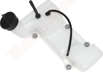 Produktbild von Kraftstofftank Stihl Fs400 , Fs450 , Fs480 ( 4128 350 0401 )