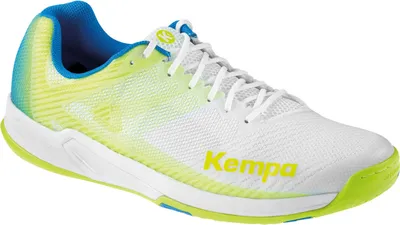 Immagine prodotto di Scarpe da pallamano Kempa Wing 2.0, bianco, 44, uomo