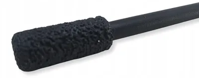 Image de Novital Meule diamantée sur tige 11x26x6/120