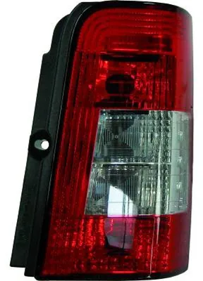 Zdjęcie produktu dla Tylne światło Diederichs, lewa strona, Berlingo, 06->>