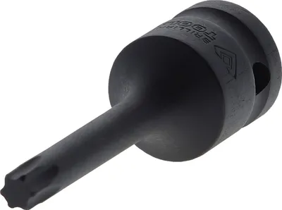 Produktbild von Brilliant Tools 1/2 Kraft Bit-Stecknuss TX T45