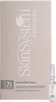 Immagine prodotto di SkinSystem Hydra Filler Boost 7x2ml