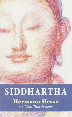 Immagine prodotto di Siddhartha