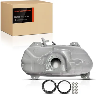 Zdjęcie produktu dla Frankberg Zbiornik paliwa bak diesel 64L dla Fiat Fiorino Qubo Peugeot