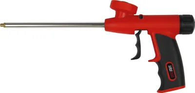 Produktbild von Irion Ergo PolyurethanPolyurethan Pistolenschaum Dosierpistole Bauschaumpistole