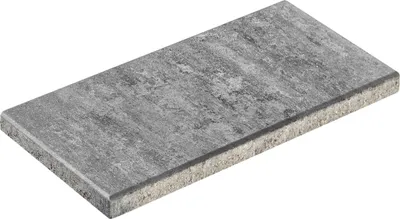 Produktbild von Terrassenplatten VIA GRAPHIT 50/25/4 CM PE2