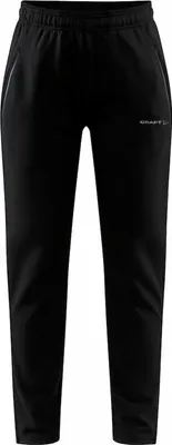 Produktbild von CRAFT Core Soul Zip Sweatpants W Black XL