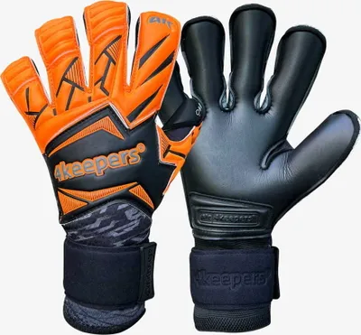 Image de Gants de gardien de but 4keepers Force V3.25 RF 2G M S961201 Pullunder 4Keepers Größe : 10,5,