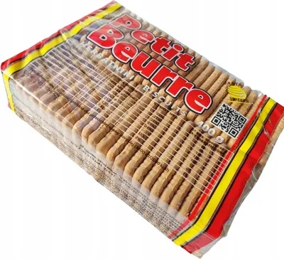 Immagine prodotto di Jasta Herbat.petit Beurre 400G