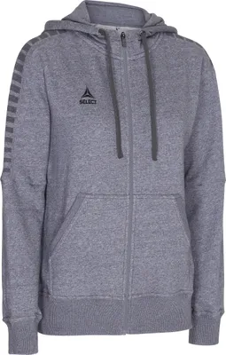 Produktbild von Select Torino Kapuzen-Sweatjacke Damen