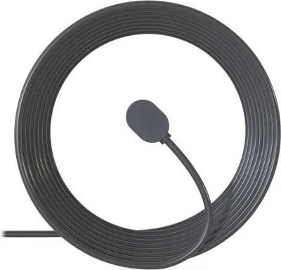 Produktbild von Magnetisches Ladegerät, ARLO VMA5601C-100PES, für externe Kameras, Schwarz