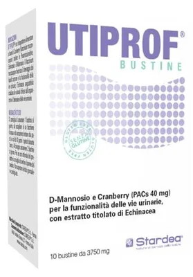 Obrázok produktu pre UTIPROF 10 sáčkov