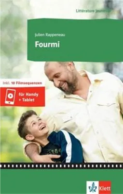 Obrázok produktu pre Fourmi