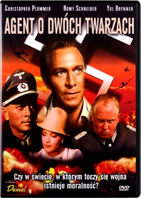 Produktbild von Spion zwischen zwei Fronten (nur Originalversion) [DVD]