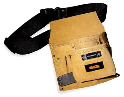 Produktbild von Werkzeugtasche mit Gürtel