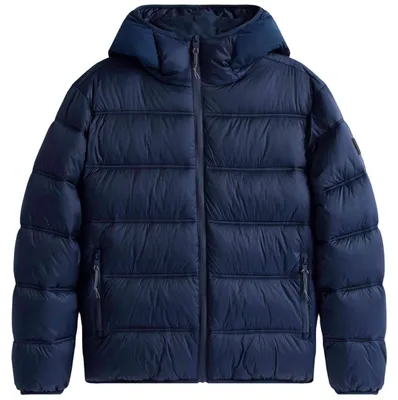 Obrázek produktu pro Bomber Tommy Jeans DM0DM22044-C1G pro Pánské